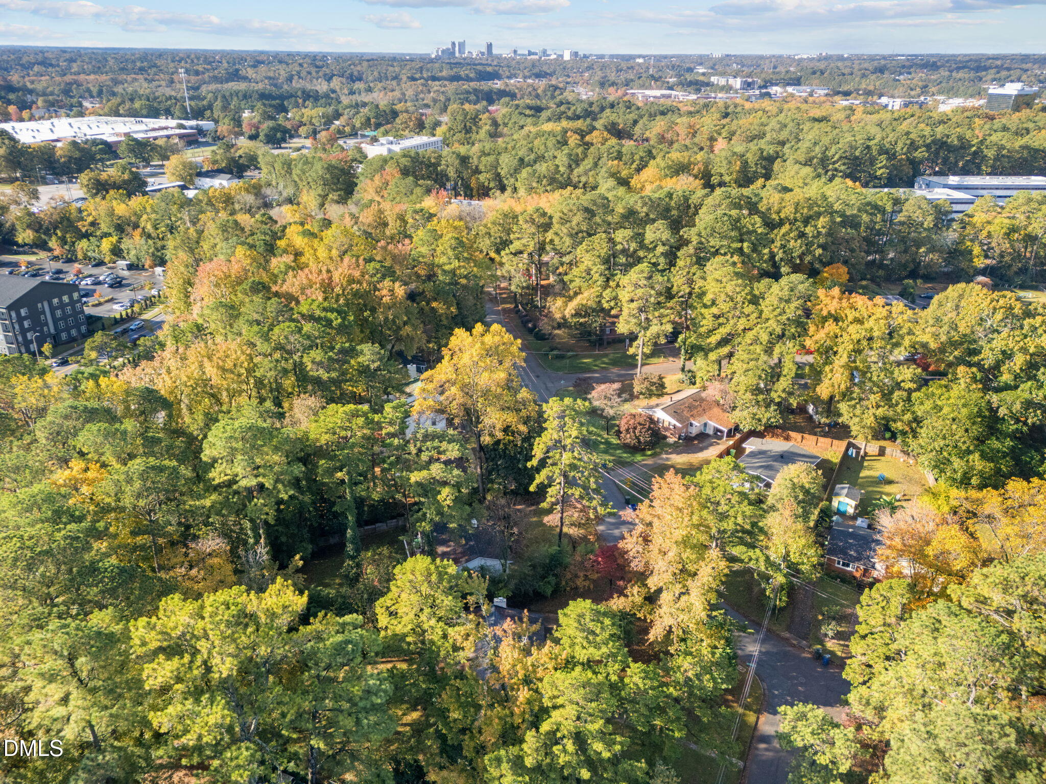 2950 Glenridge Drive Raleigh, NC 27604 - Photo 49 of 53 38