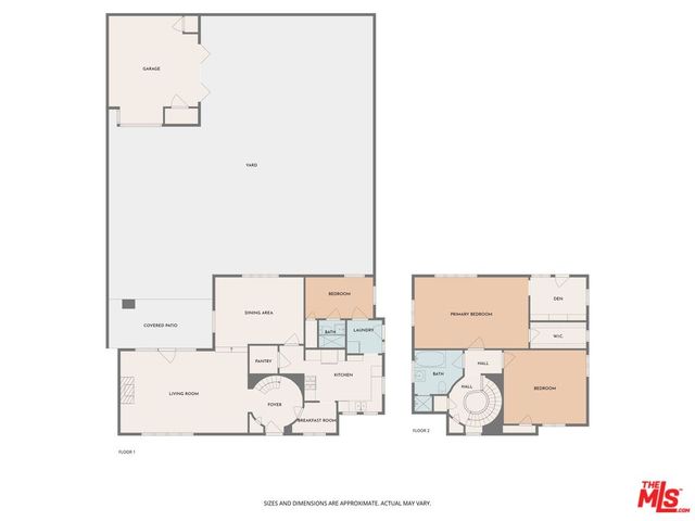 $2,350,000 | 2027 North Edgemont Street, Los Angeles, CA 90027