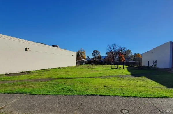 $240,000 | 0 West Mill Street, Ukiah, CA 95482