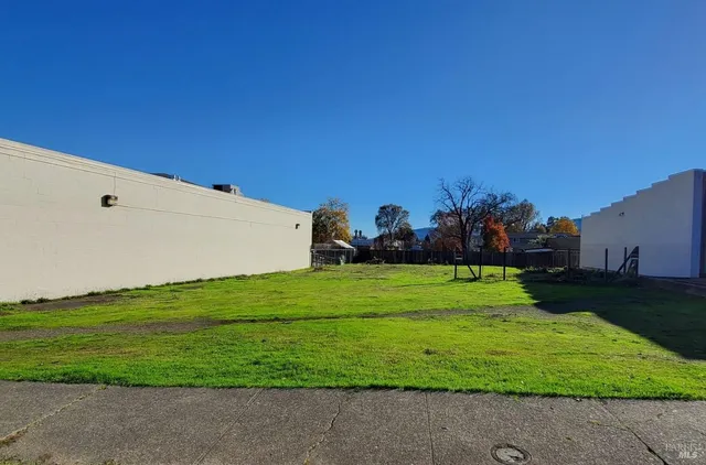 $240,000 | 0 West Mill Street, Ukiah, CA 95482