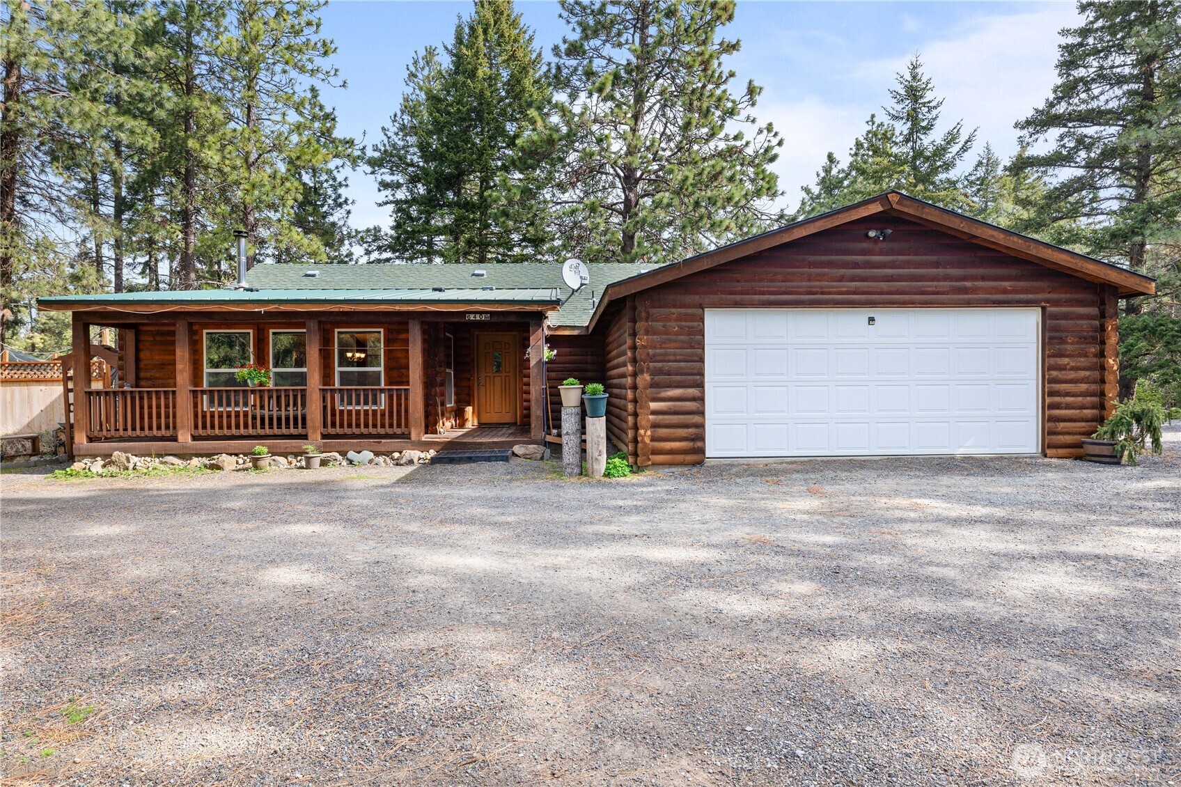 640 Emerick Road Cle Elum, WA 98922 - Photo 5 of 39 Gallery Image 5