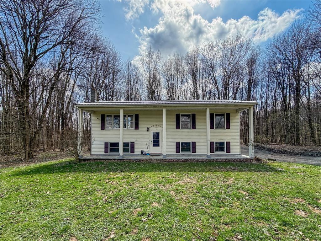 26129 Hickory Corners Road Guys Mills, PA 16327 - Photo 2 of 47