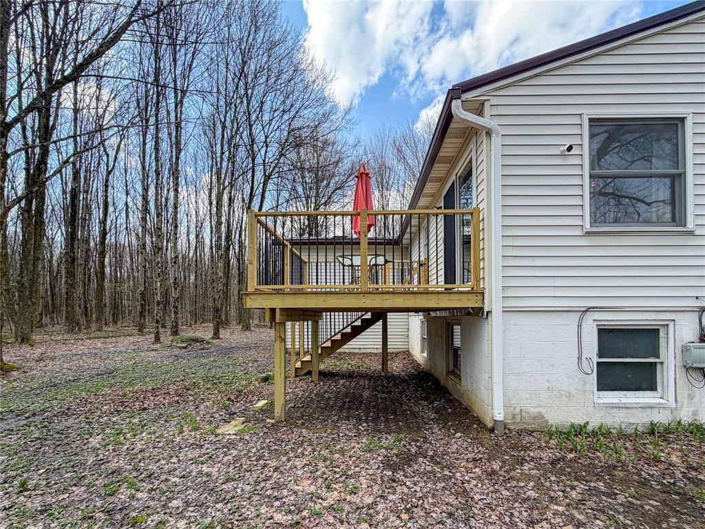 26129 Hickory Corners Road Guys Mills, PA 16327 - Photo 37 of 47