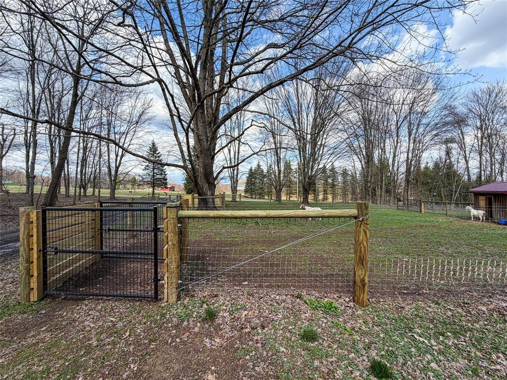 26129 Hickory Corners Road Guys Mills, PA 16327 - Photo 39 of 47