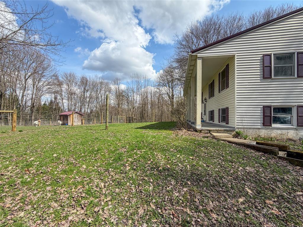 26129 Hickory Corners Road Guys Mills, PA 16327 - Photo 4 of 47