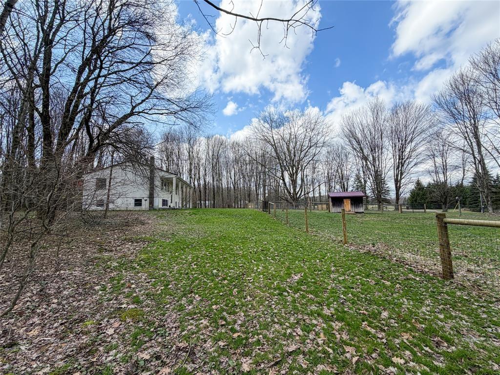 26129 Hickory Corners Road Guys Mills, PA 16327 - Photo 41 of 47
