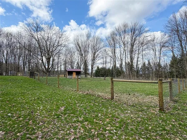 $299,900 | 26129 Hickory Corners Road, Guys Mills, PA 16327