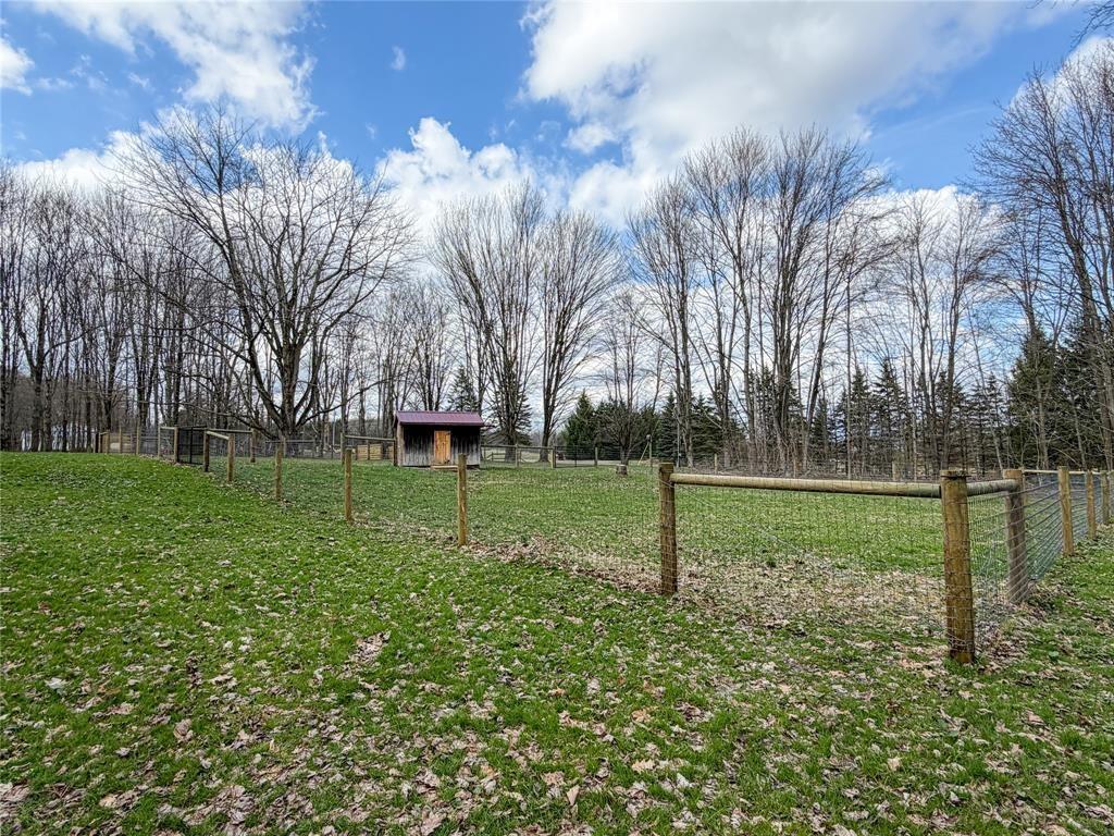 26129 Hickory Corners Road Guys Mills, PA 16327 - Photo 42 of 47