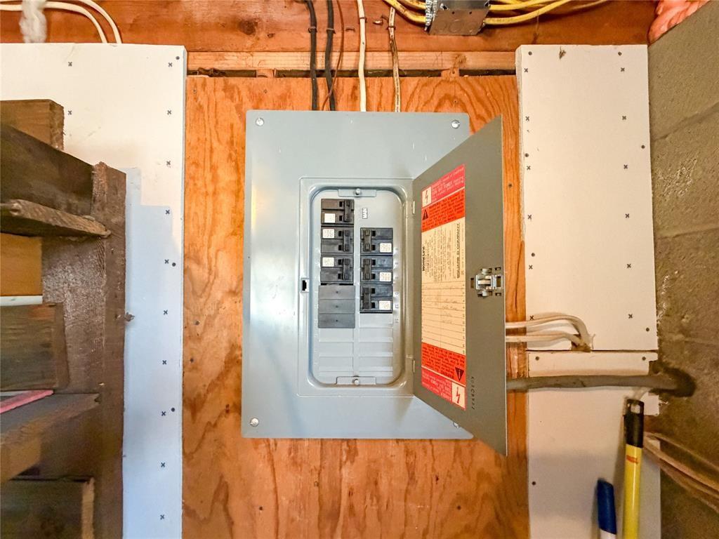 26129 Hickory Corners Road Guys Mills, PA 16327 - Photo 47 of 47