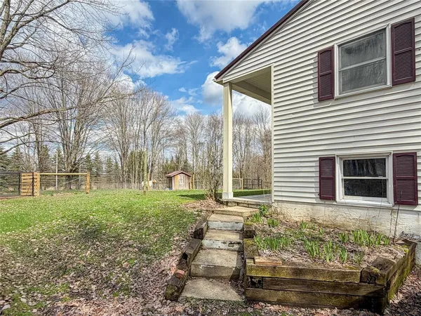 $299,900 | 26129 Hickory Corners Road, Guys Mills, PA 16327