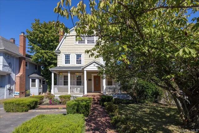 $1,299,000 | 38 Johnson Place, Woodmere, NY 11598