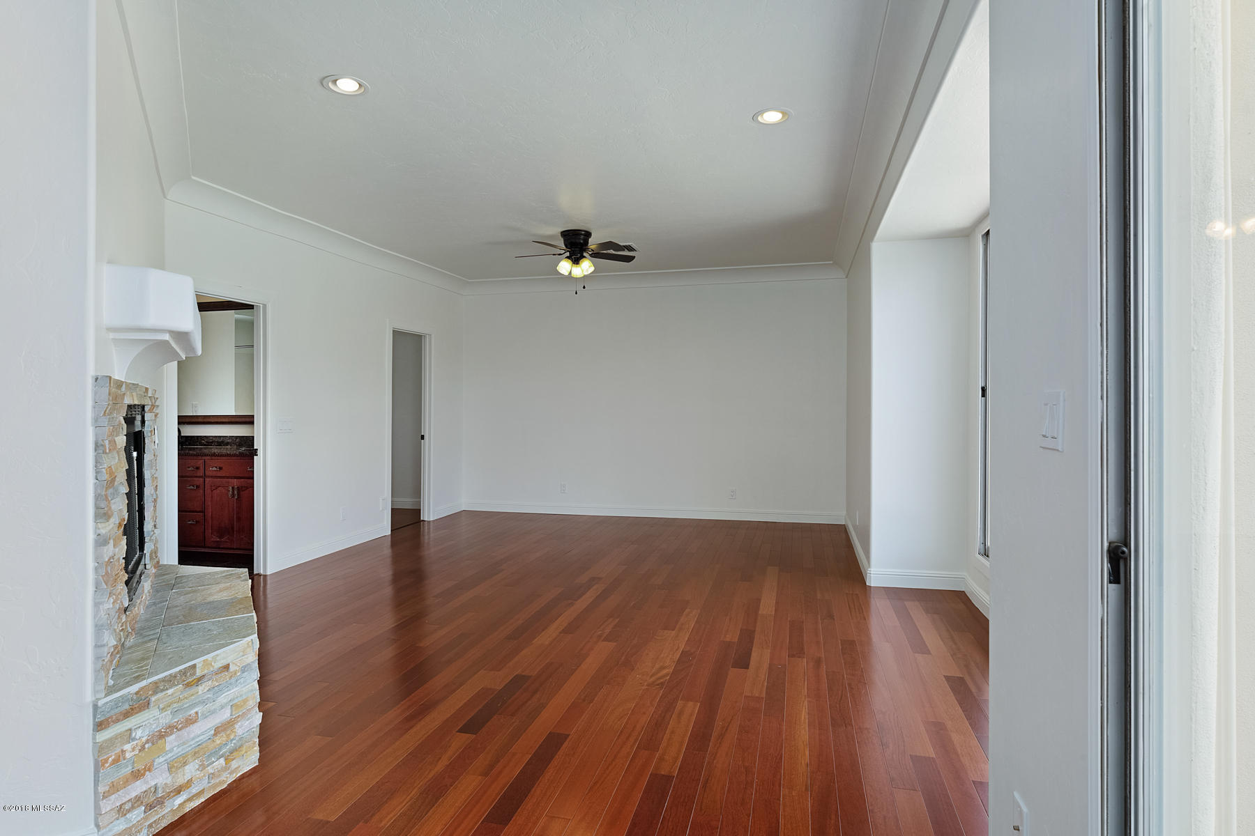 9721 East Kleindale Road Tucson, AZ 85749 - Photo 17 of 33