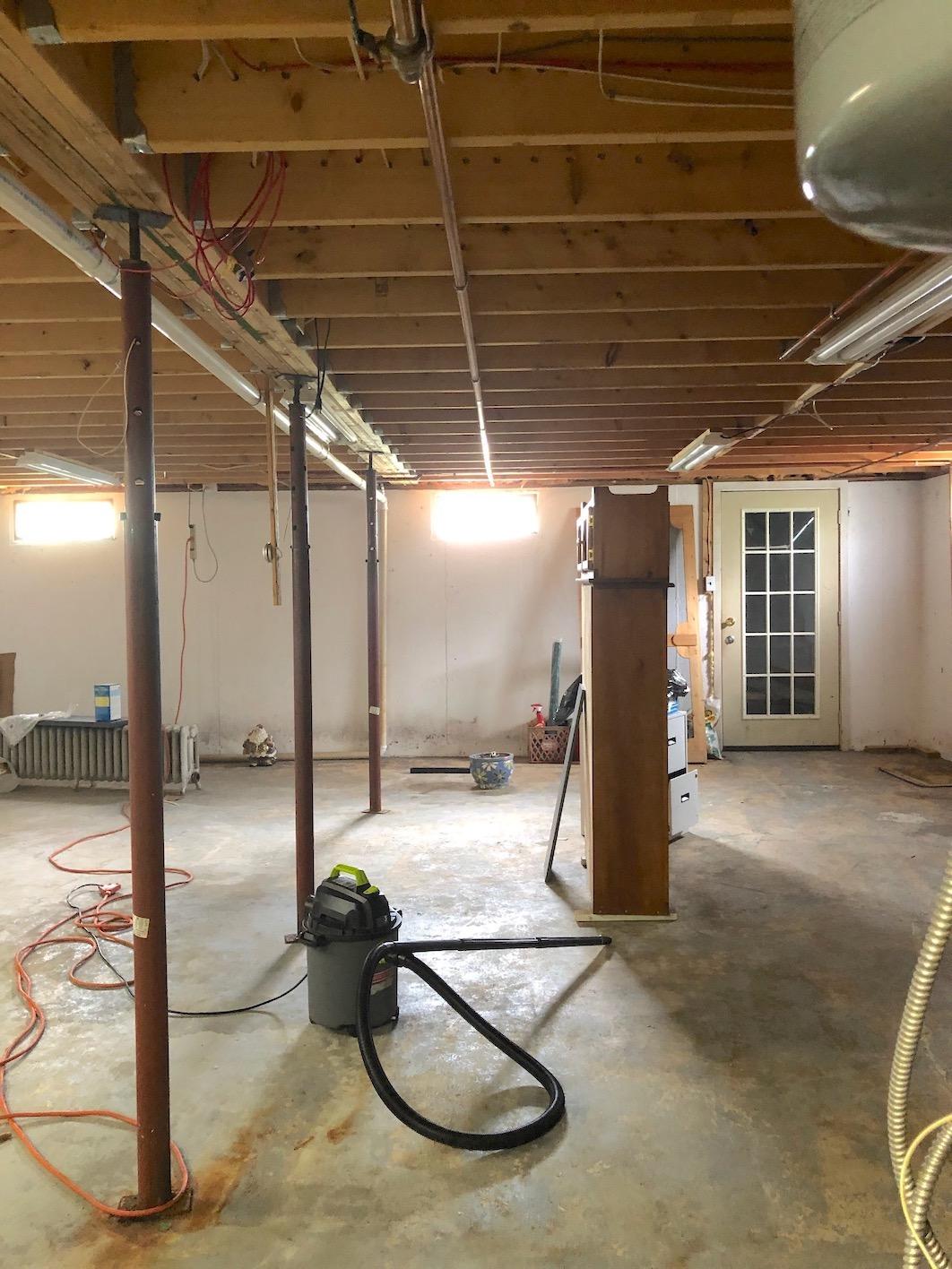 439 North Lubec Road Lubec, ME 04652 - Photo 29 of 40 40. Basement bulkhead entrance