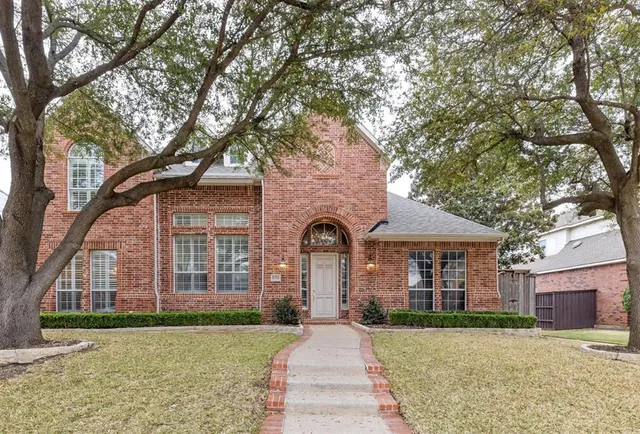 $600,000 | 8004 Ashby Court, Plano, TX 75025