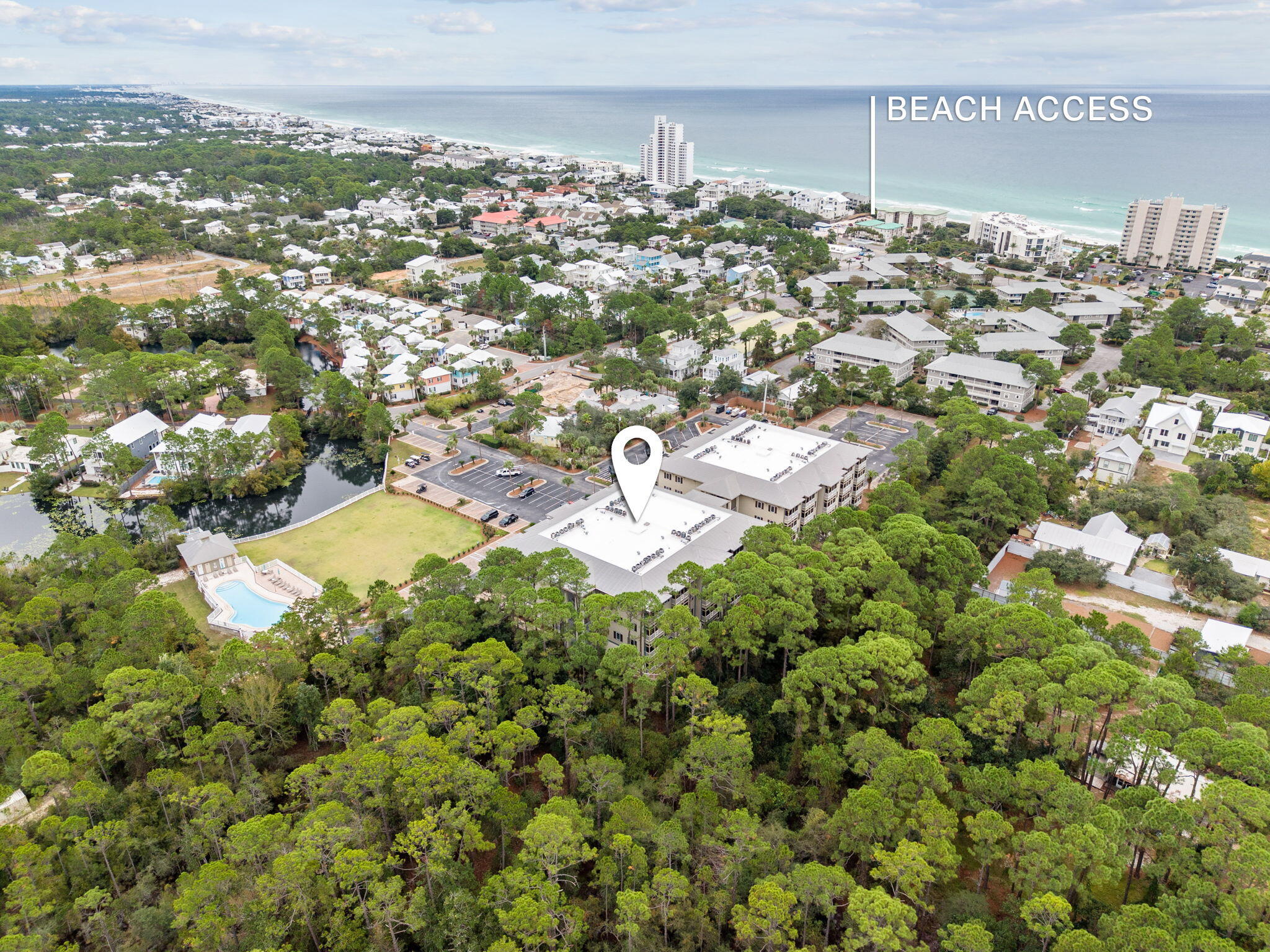 231 Somerset Bridge Road, Unit 2110 Santa Rosa Beach, FL 32459 - Photo 1 of 41 Array_231SomersetBridgeRd2110-7