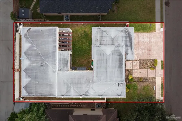 view of a bathroom with shower