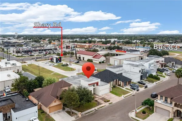 a picture of city view