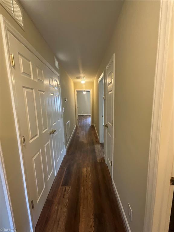 3313 Ridgeback Drive Winston-Salem, NC 27107 - Photo 18 of 34 Bedroom #2