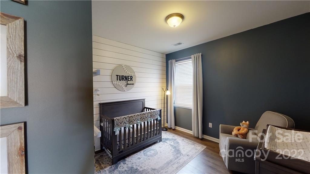 408 Accord Street Myrtle Beach, SC 29588 - Photo 23 of 43 a bedroom with furniture and a window