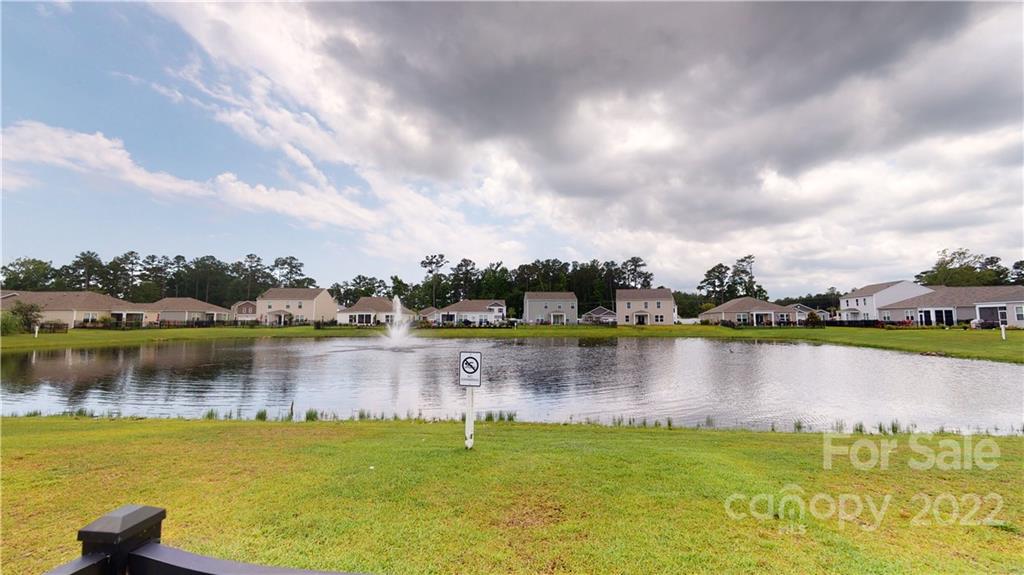 408 Accord Street Myrtle Beach, SC 29588 - Photo 35 of 43 a view of a lake