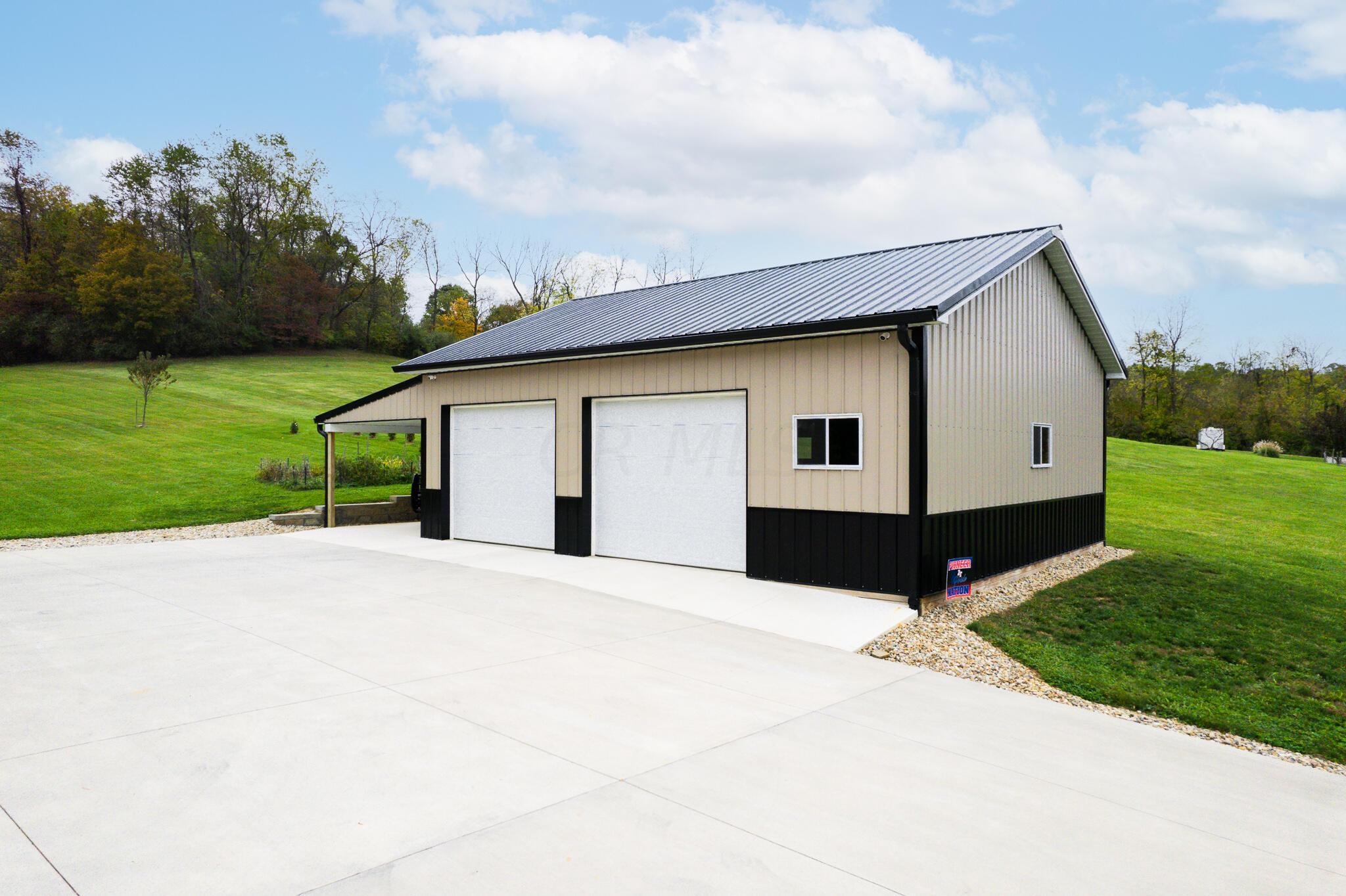 2793 Lick Run Road Chillicothe, OH 45601 - Photo 15 of 35