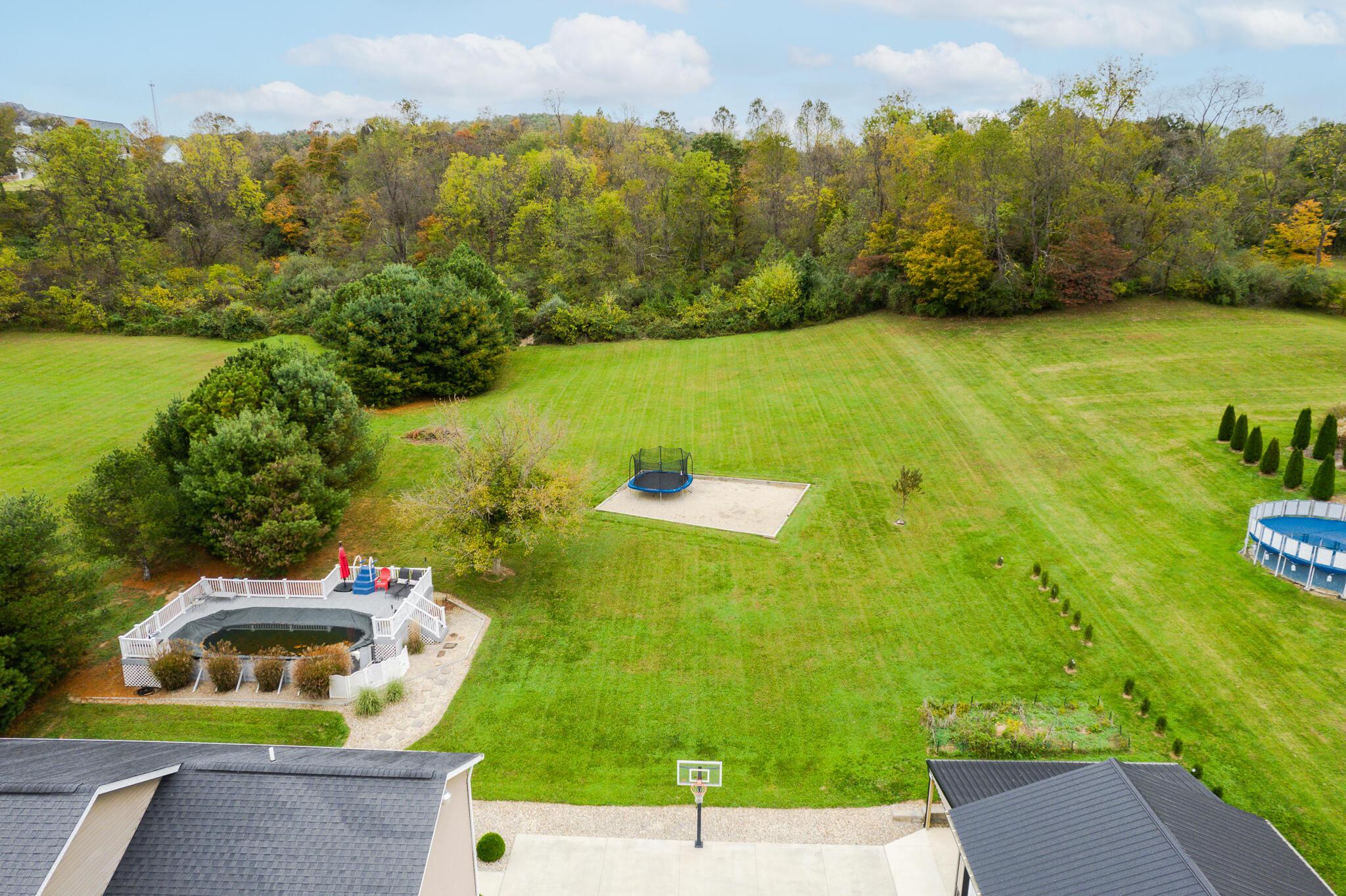 2793 Lick Run Road Chillicothe, OH 45601 - Photo 19 of 35