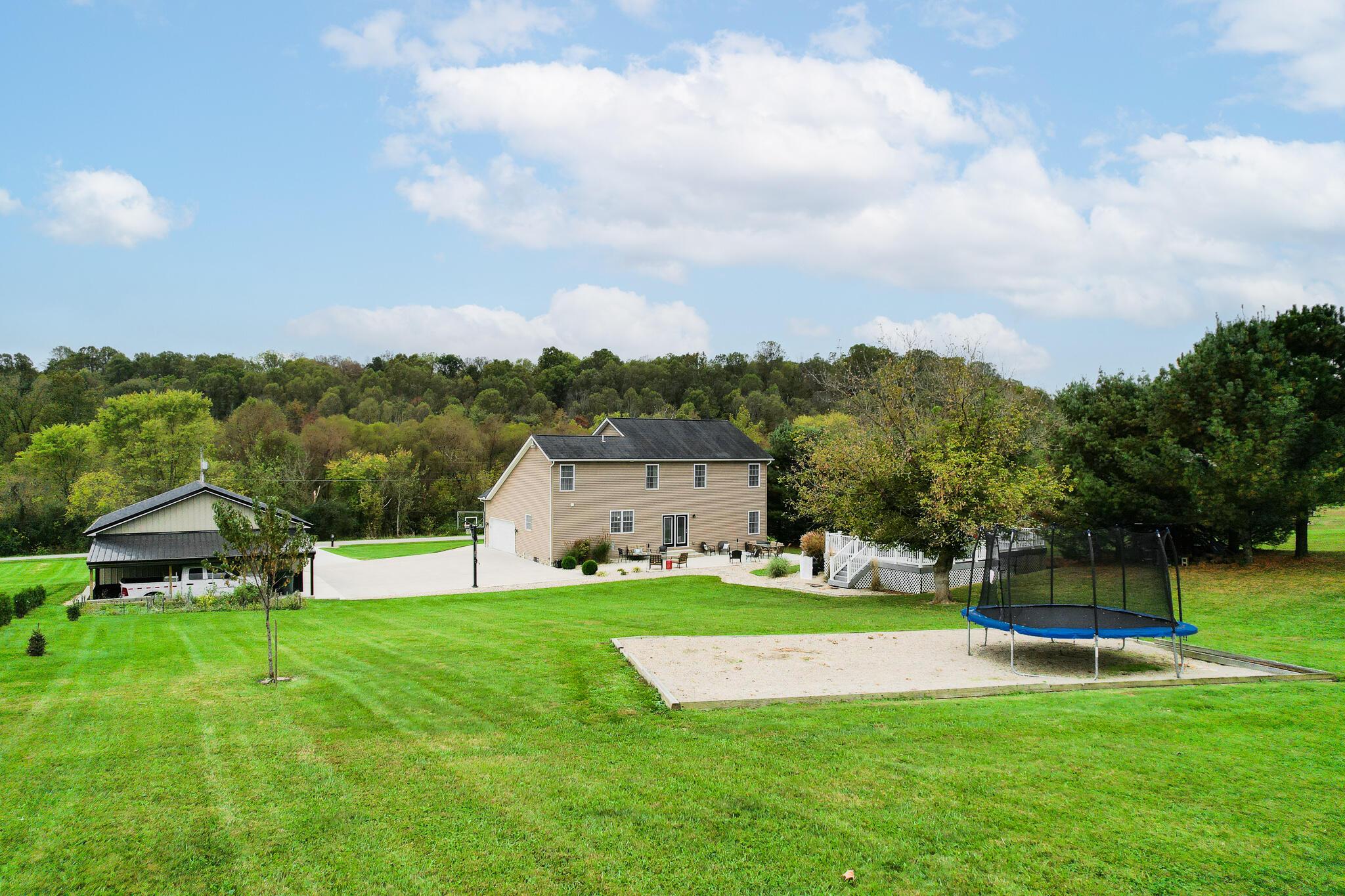2793 Lick Run Road Chillicothe, OH 45601 - Photo 21 of 35