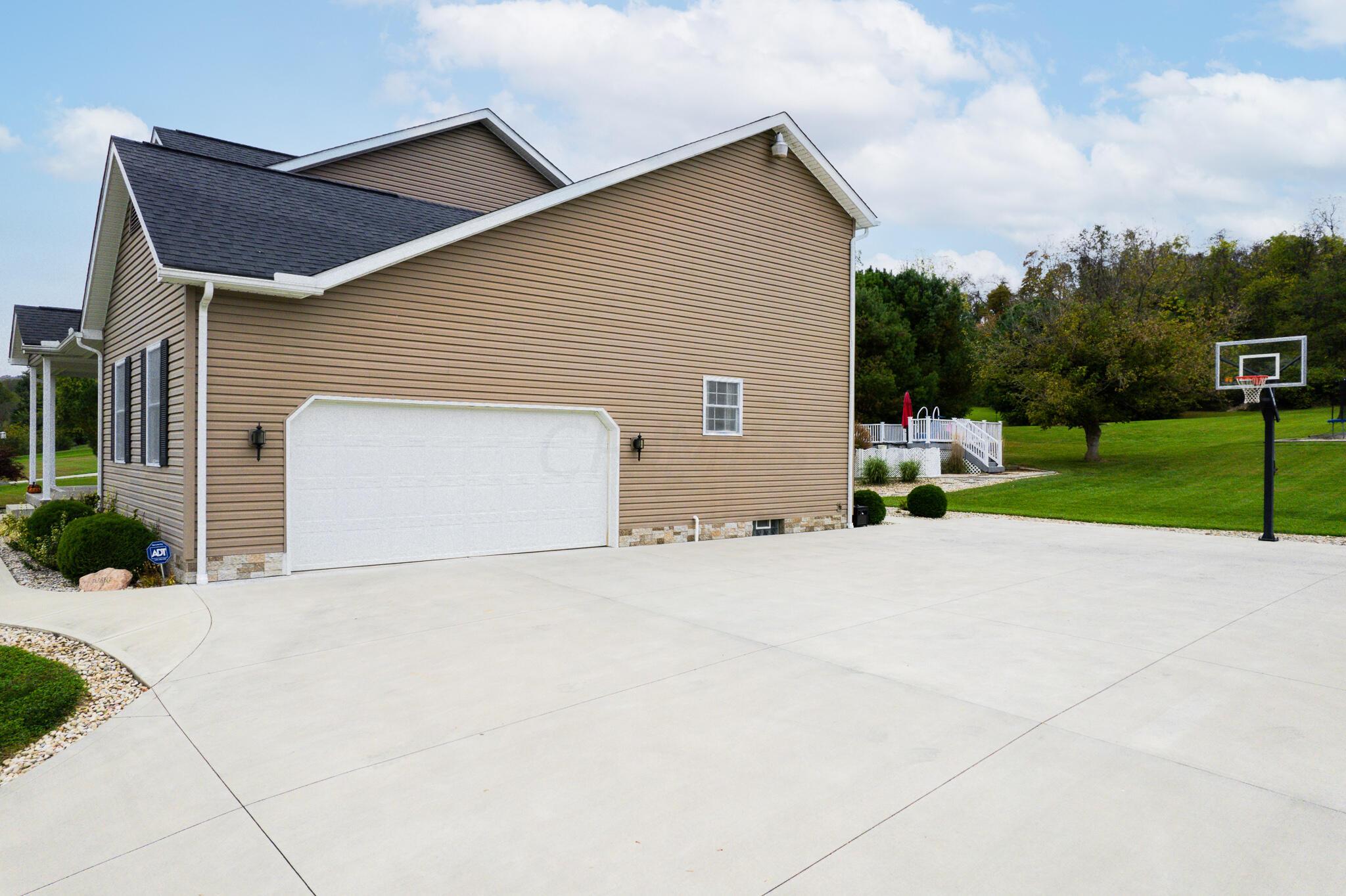 2793 Lick Run Road Chillicothe, OH 45601 - Photo 29 of 35