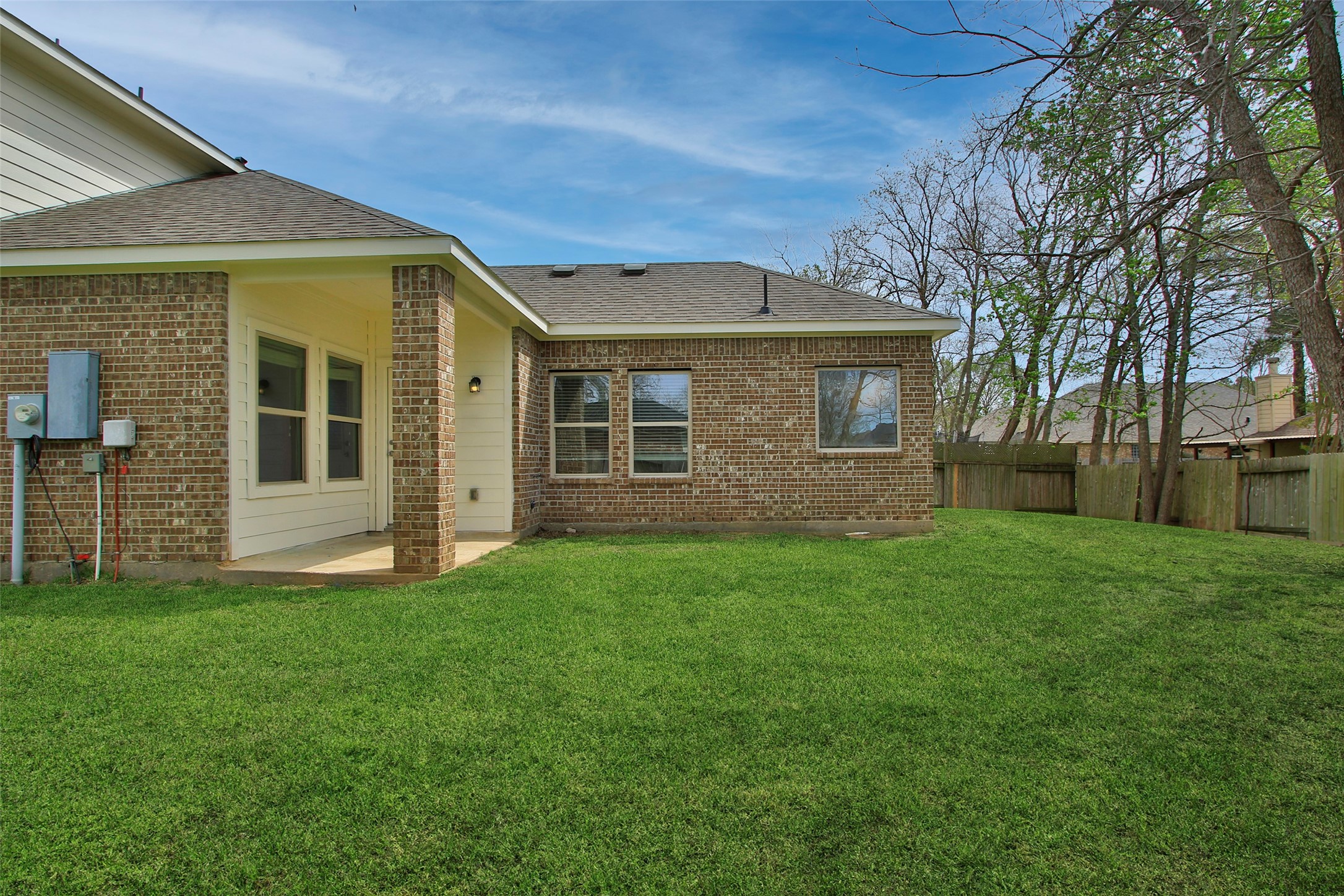 12339 Ridgecrest Drive Willis, TX 77318 - Photo 39 of 49 Gallery Image 39