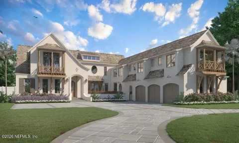 $11,995,000 | 516 Ponte Vedra Boulevard, Ponte Vedra Beach, FL 32082