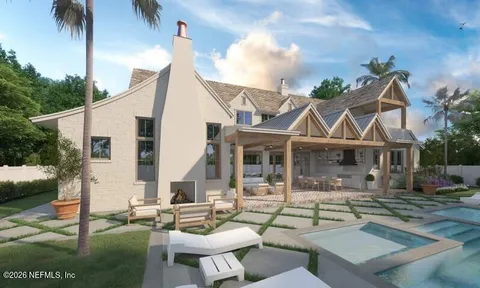 $11,995,000 | 516 Ponte Vedra Boulevard, Ponte Vedra Beach, FL 32082