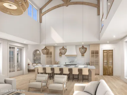 $11,995,000 | 516 Ponte Vedra Boulevard, Ponte Vedra Beach, FL 32082