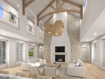 $11,995,000 | 516 Ponte Vedra Boulevard, Ponte Vedra Beach, FL 32082