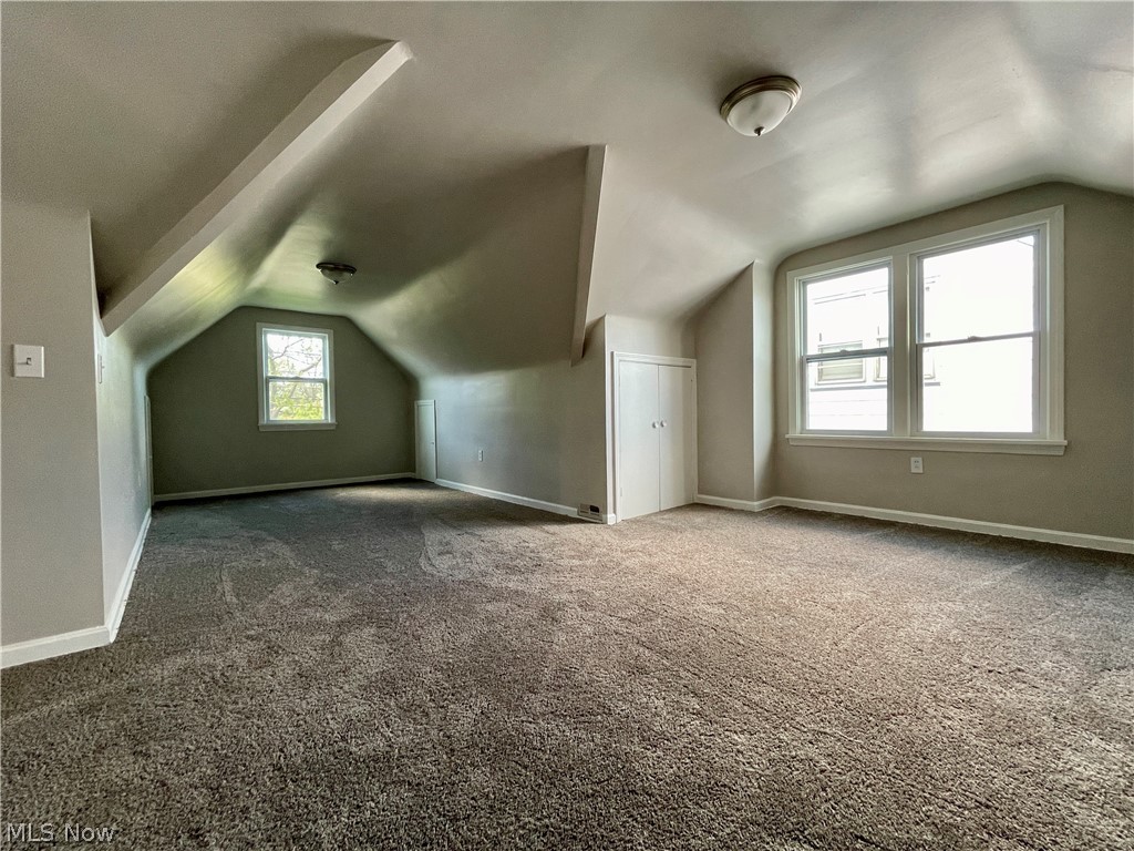 18606 Libby Road Maple Heights, OH 44137 - Photo 18 of 21 Spacious layout