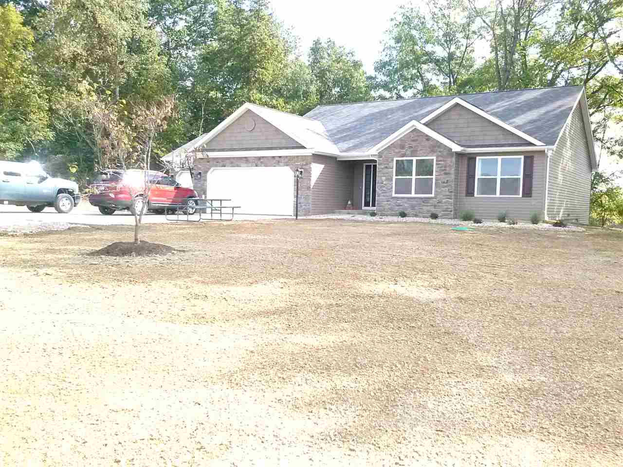 3999 Wooster Road Pierceton, IN 46562 - Photo 25 of 30 Gallery Image 25