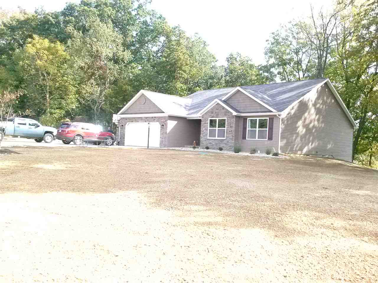 3999 Wooster Road Pierceton, IN 46562 - Photo 26 of 30 Gallery Image 26