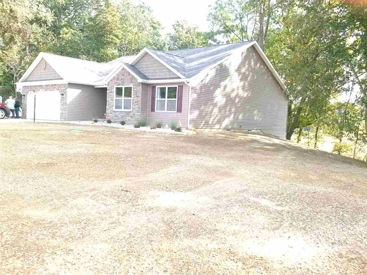 3999 Wooster Road Pierceton, IN 46562 - Photo 27 of 30 Gallery Image 27