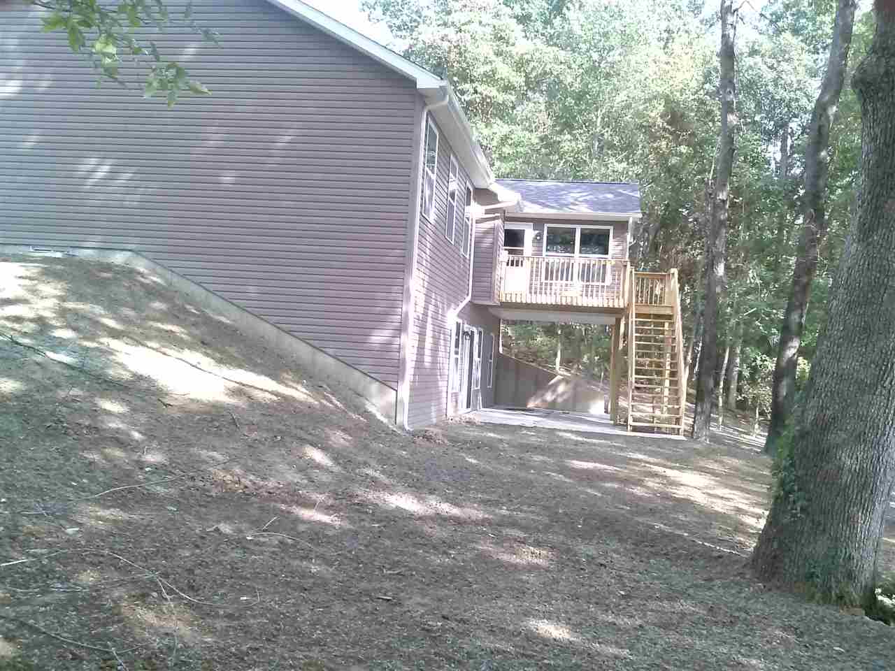 3999 Wooster Road Pierceton, IN 46562 - Photo 28 of 30 Gallery Image 28