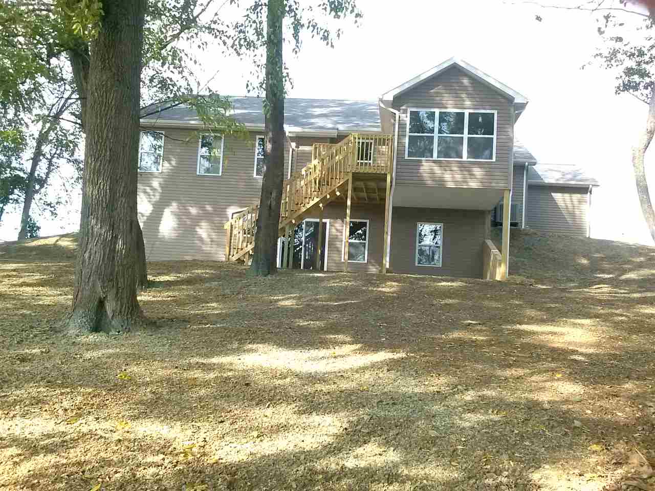 3999 Wooster Road Pierceton, IN 46562 - Photo 29 of 30 Gallery Image 29