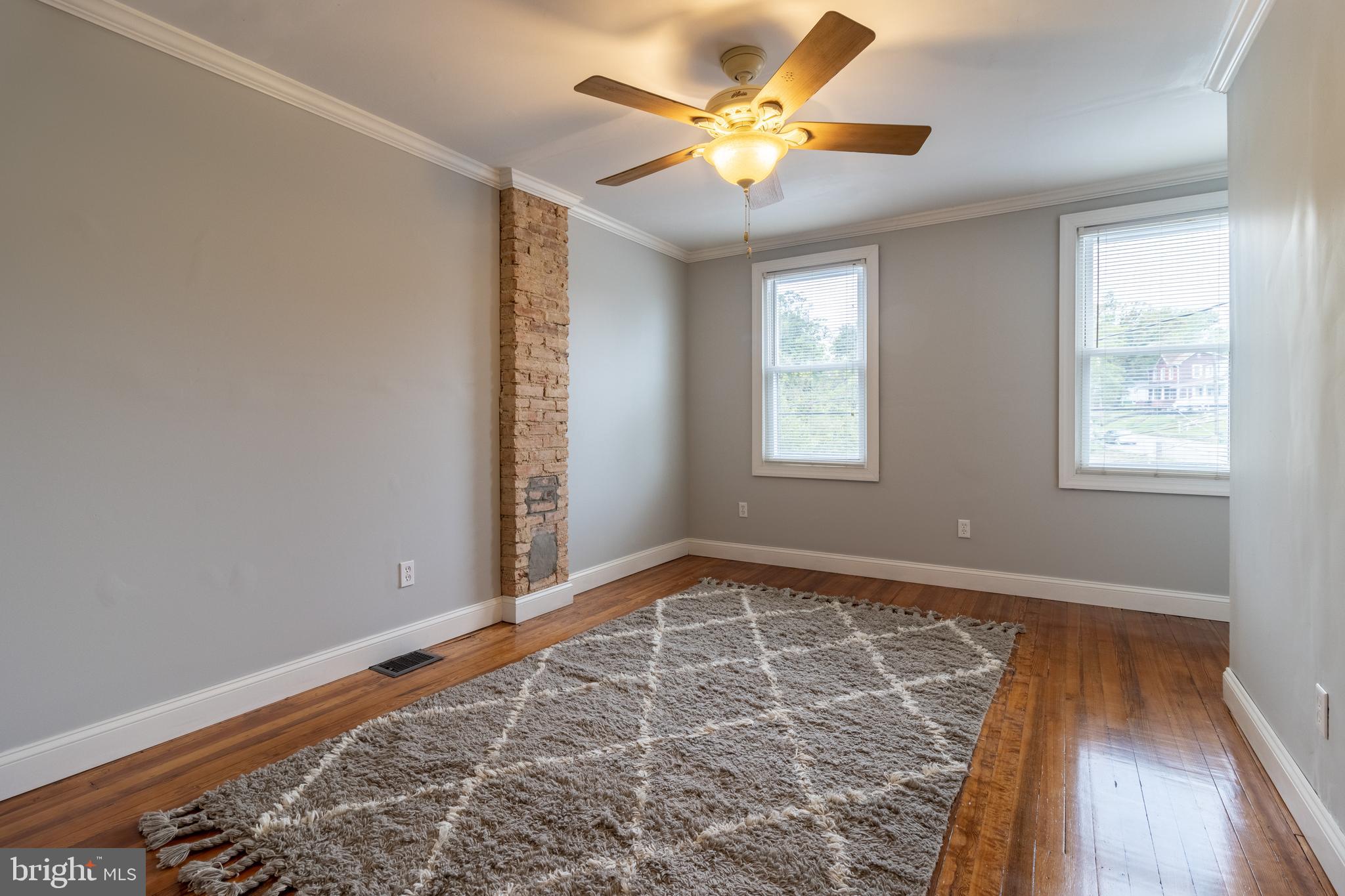 1505 Desoto Road Baltimore, MD 21230 - Photo 25 of 39 Master bedroom
