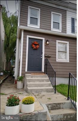 1505 Desoto Road Baltimore, MD 21230 - Photo 37 of 39 Charming end unit home that is move in ready