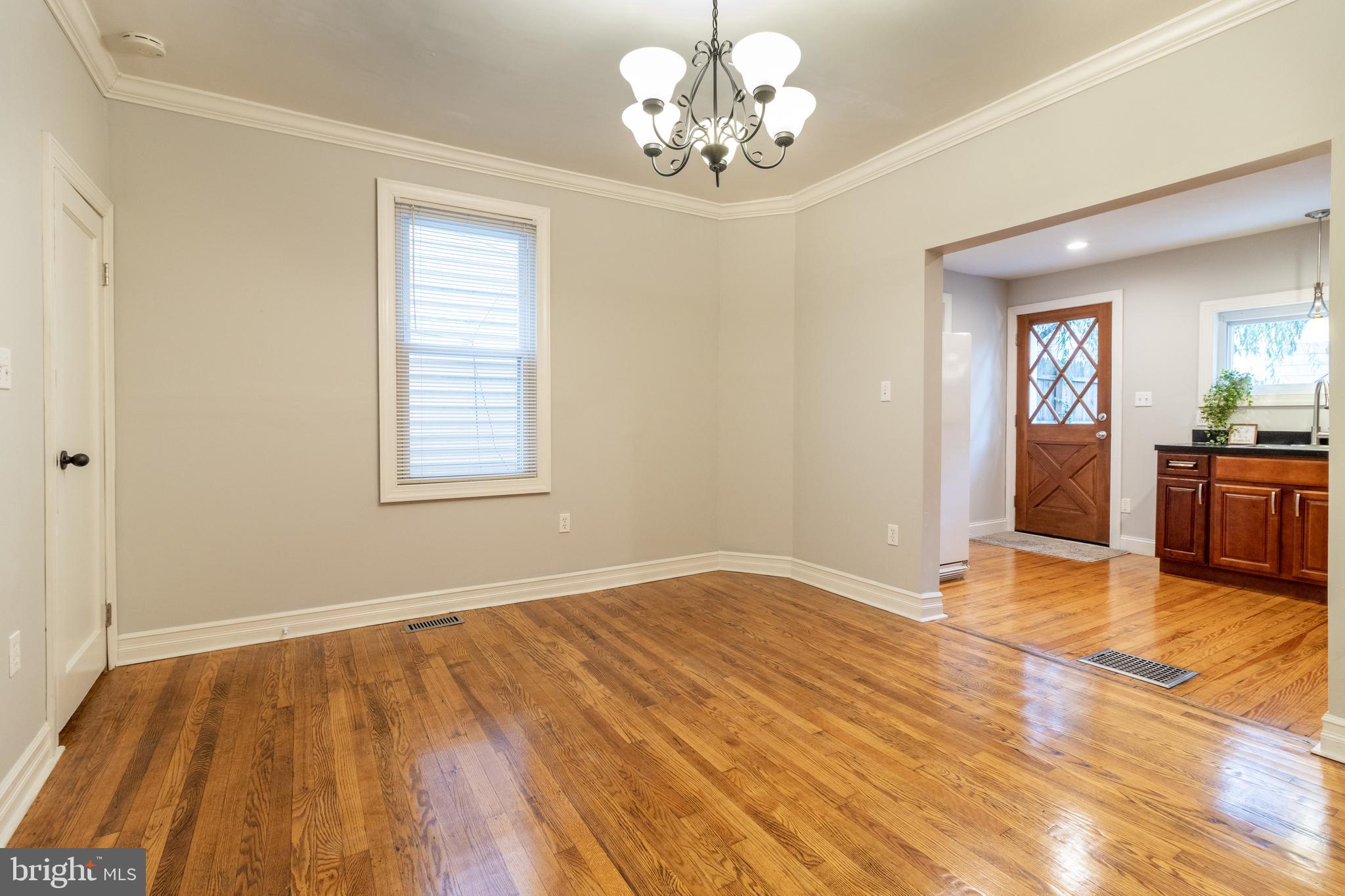 1505 Desoto Road Baltimore, MD 21230 - Photo 9 of 39 Fresh paint