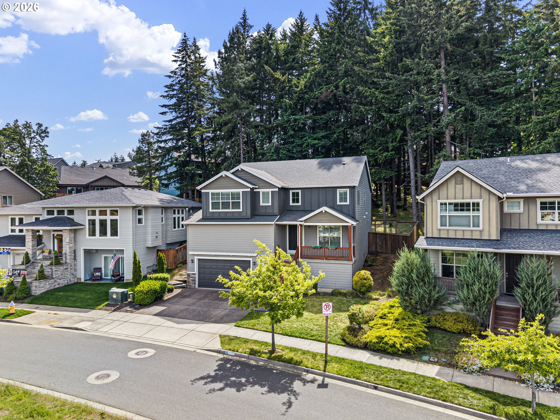 3237 Timberline Drive Eugene, OR 97405 - Photo 38 of 44