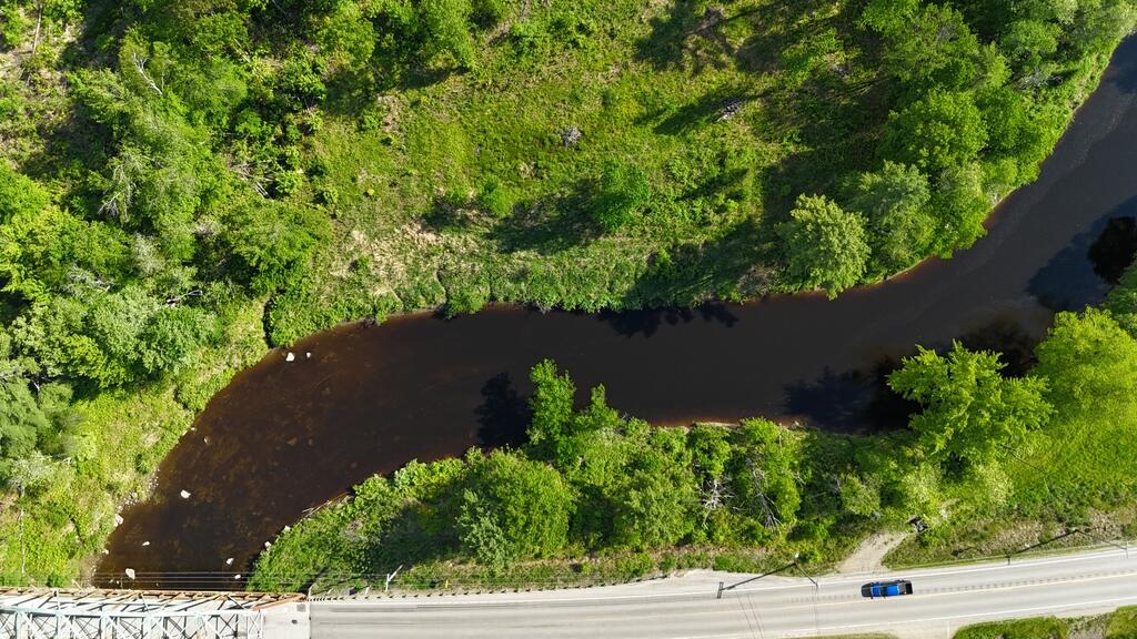 508 Pope Road Chesterville, ME 04938 - Photo 57 of 71 DJI_20260604162143_0002_D