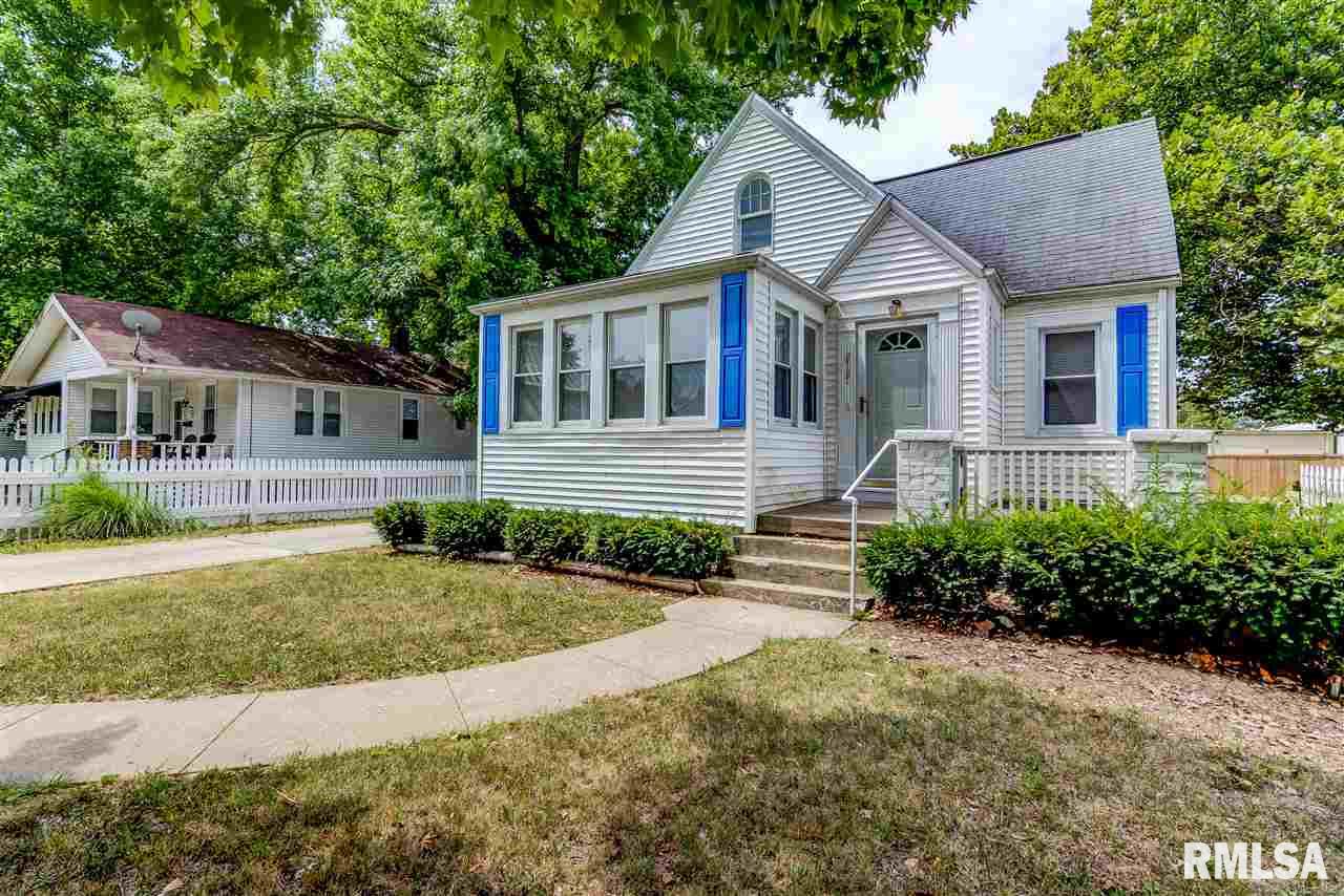 2727 South State Street Springfield, IL 62704 - Photo 1 of 19
