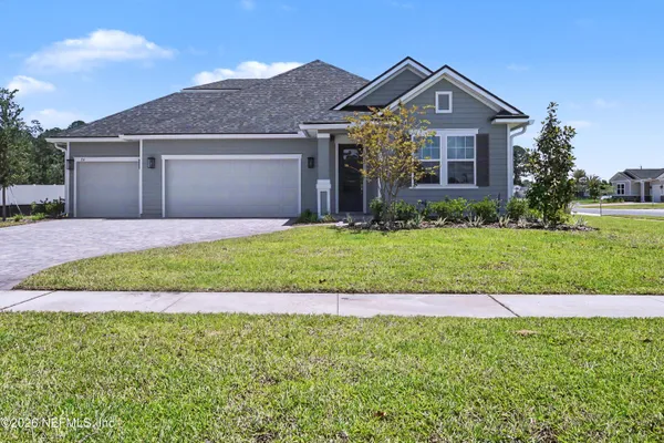 $550,997 | 24 Brooks Briar Lane, St. Augustine, FL 32086