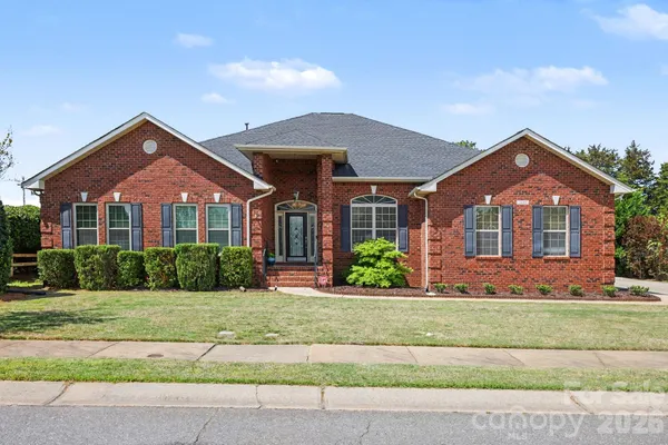 $625,000 | 2609 Park Ridge Boulevard, Rock Hill, SC 29732
