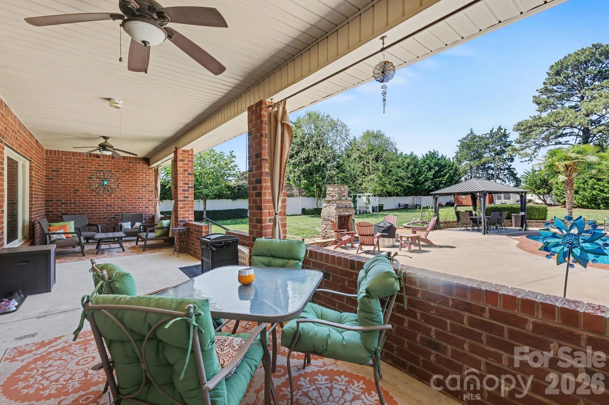 2609 Park Ridge Boulevard Rock Hill, SC 29732 - Photo 26 of 30