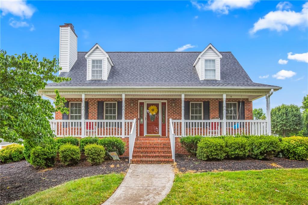 1314 Hege Road Lexington, NC 27295 - Photo 1 of 42 Gallery Image 1