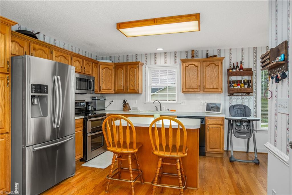 1314 Hege Road Lexington, NC 27295 - Photo 15 of 42 Gallery Image 15